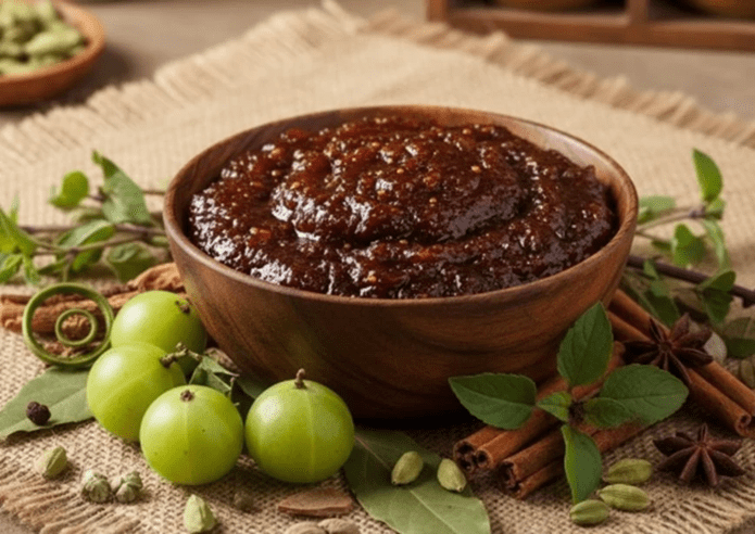 Why Chawanprash Becomes a Winter Wellness Mantra
