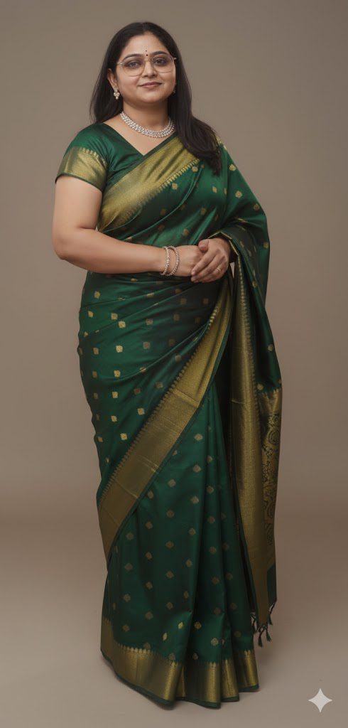 From Struggle to Style: Rupali Thakre’s Inspiring Journey