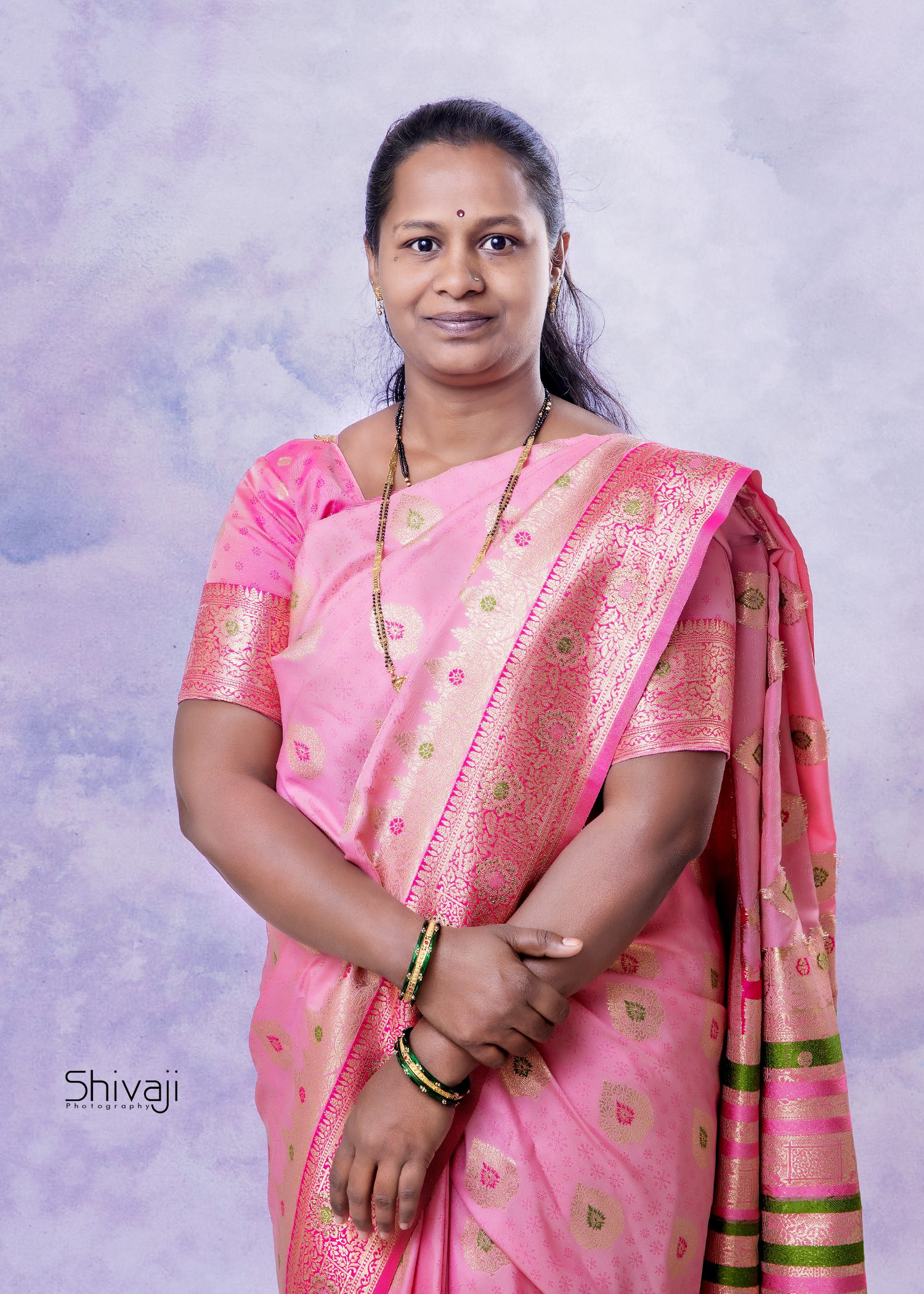 Breaking Barriers with Knowledge: Pushpa Jaysing Patil’s Journey with Jugai Tax Consultancy