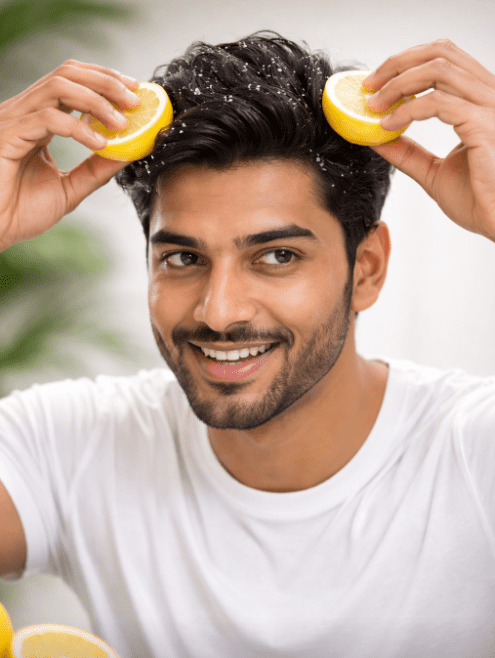 How to Use Lemon for Dandruff: Natural Tips & Benefits