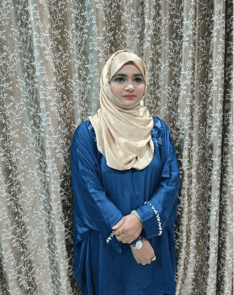 Rizwana Waseem Khan’s Inspiring Success Story in the Beauty Industry