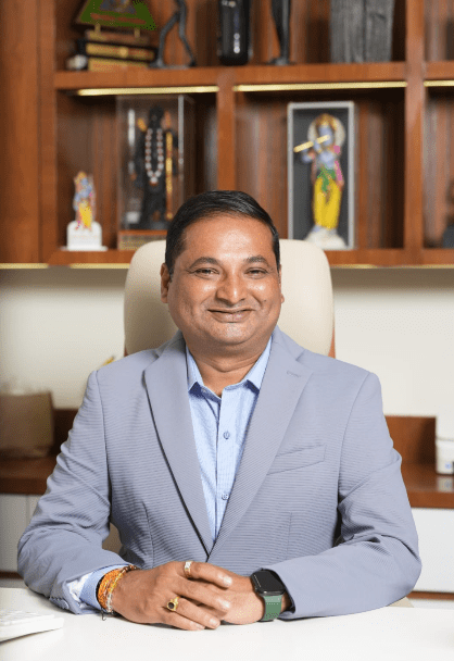 Affordable Solar Power for Homes, Farms, and Industries: Saishyam Ventures