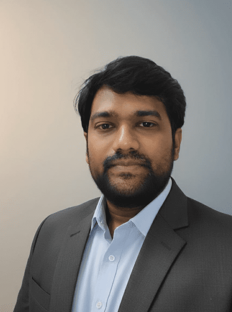 The Remarkable Journey of Nilesh Pandharinath Marolkar