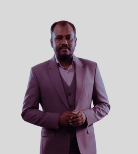 Powering Growth: The Journey of Dhiraj Lanjewar