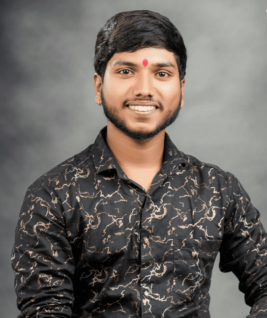 Designing Success: How Samadhan Rajendra Borate Built a Trusted Brand