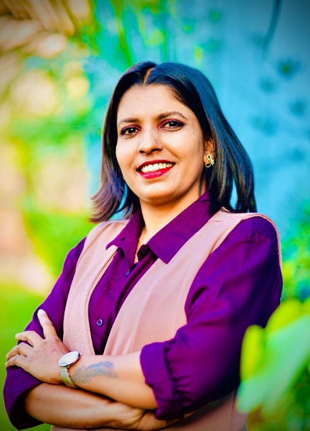 A Decade of Trust: Ladoba Pre-School’s Inspiring Journey