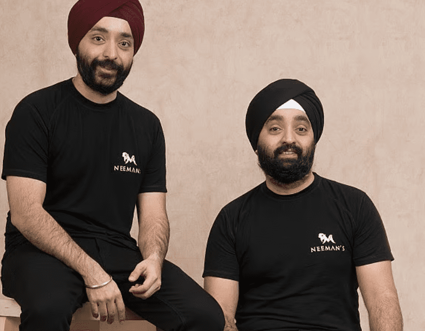 From Startup to Scale‑Up: Neeman’s Journey in Sustainable Footwear