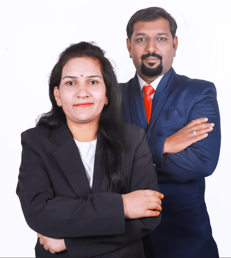 From Struggle to Success: How Manisha and Kuldeep Sawant Built Lifelong Technologies