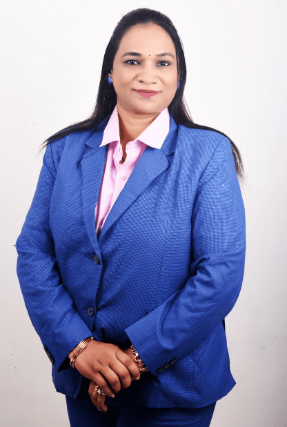 Turning Passion into Purpose: How Rupali Nitin Bhoir Built Rup Beauty Spa