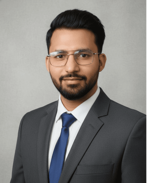 Omkar Hemant Pomendkar: Empowering Youth Through Om English Speaking Classes