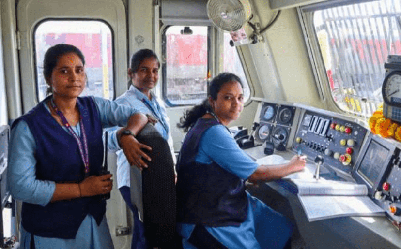 End of an Era: Bandhgala Uniform Discontinued for Railway Staff