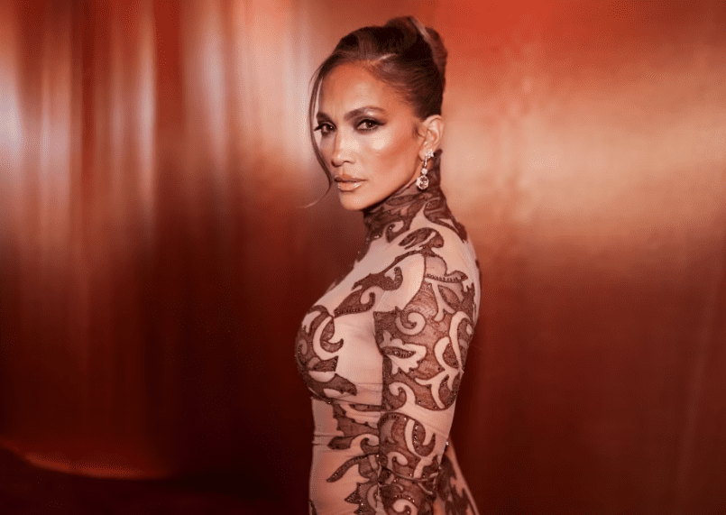 Indian Craftsmanship Makes Major Fashion Impact At Golden Globes 2026