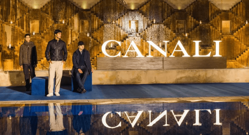 Heritage Meets Heart: Canali’s Craft Philosophy and Its Indian Journey