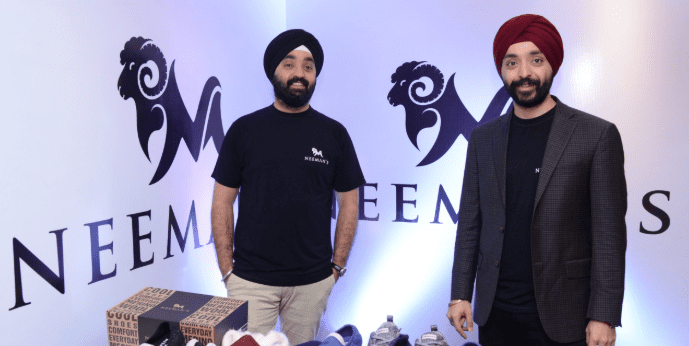 Neeman’s Aims Big: $4M Funding Round To Boost Offline And Online Growth ...