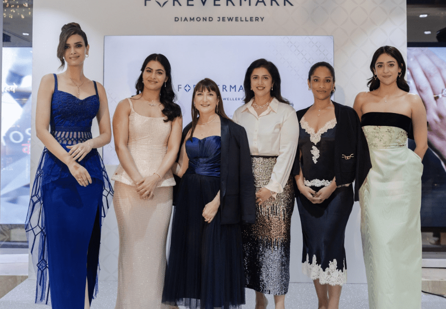 Why Diamonds Are Still the Ultimate Statement in 2026