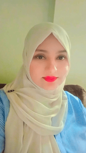 Empowering Women Through Beauty: Naziya Logade’s Success Story