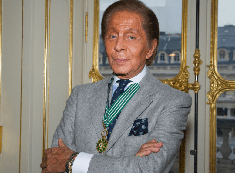 Indian Stars Who Made Valentino Memorable on the World Stage