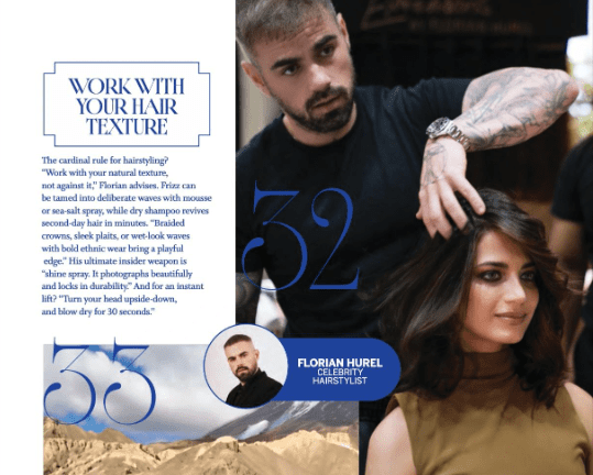 How fhair Is Redefining Luxury Haircare with Clean, High‑Performance Formulas
