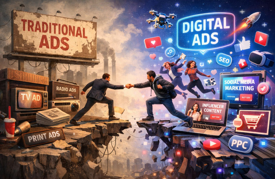 Why Fashion Brands Are Becoming Entertainment Experiences