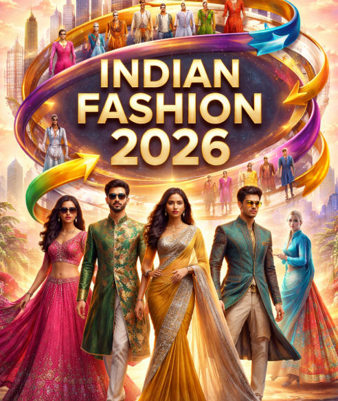 From Fast Fashion to Future Forecasting: India’s Next Retail Strategy