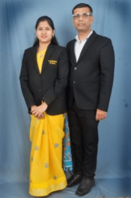 Turning Dreams into Reality: The Hire Family’s Educational Mission
