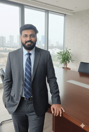 Small Beginnings, Strong Values: The Rise of Shivray Electricals