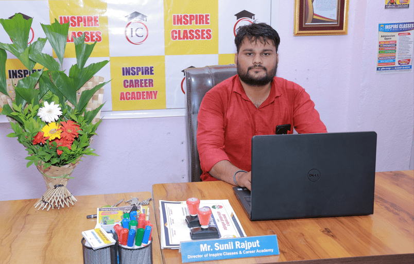 INSPIRE Education Group: Turning Rural Talent into National Achievers