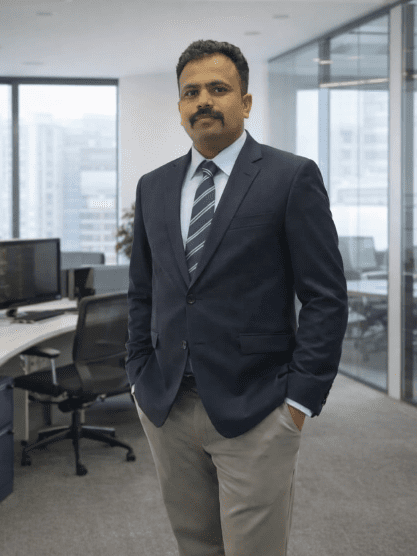 A Farmer’s Vision, A City’s Trust: The Sai Baba Food Supplier Story