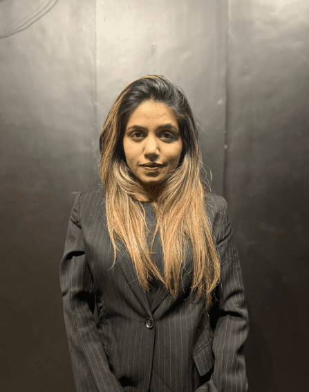 Rising Through Rhythm: The Inspiring Story of Nidhi Chudasama