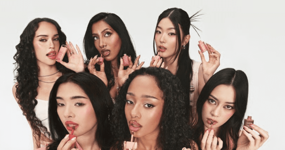 Laneige Unveils KATSEYE as Global Partner for JuicePop Box Campaign