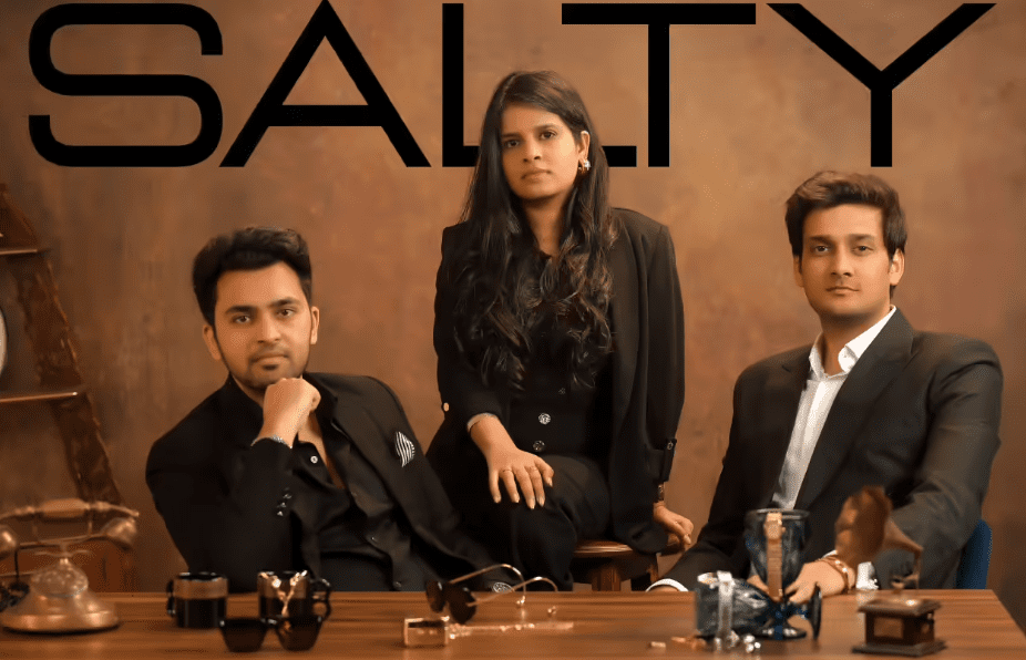 From D2C Startup to Fashion Player: Salty’s Growth Story