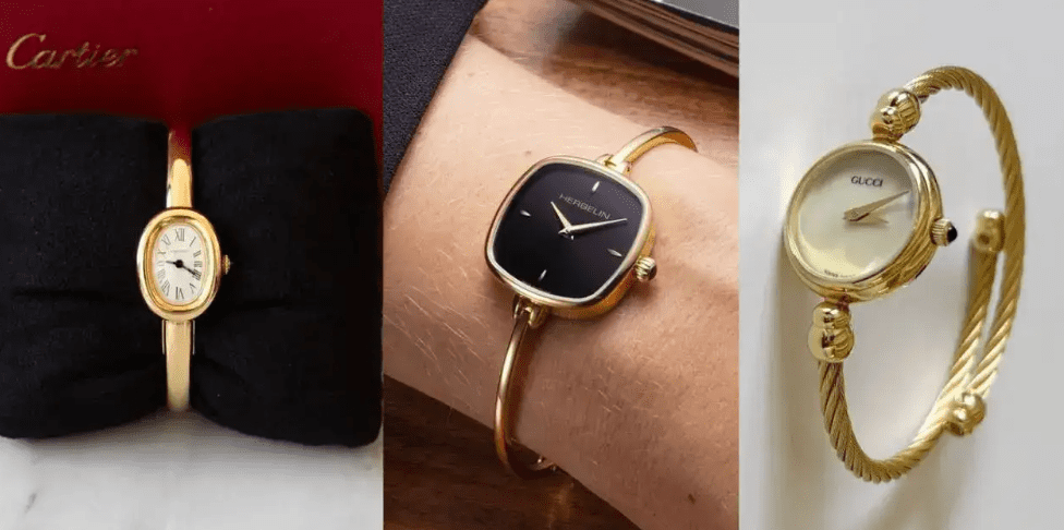 Gucci Play Watch Sparks Renewed Love for Bracelet‑Style Timepieces