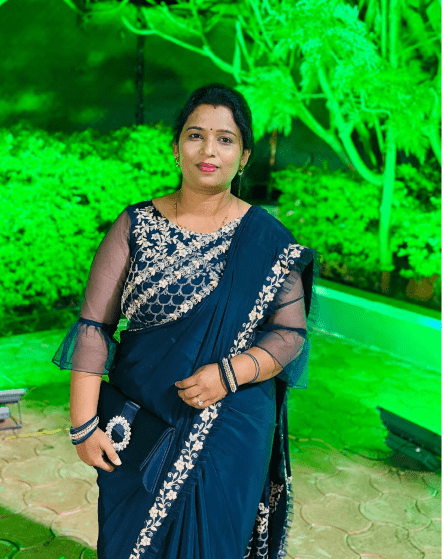 From One Student to Thousands: The Inspiring Journey of Educator and Entrepreneur Smita Kapil Pathrikar