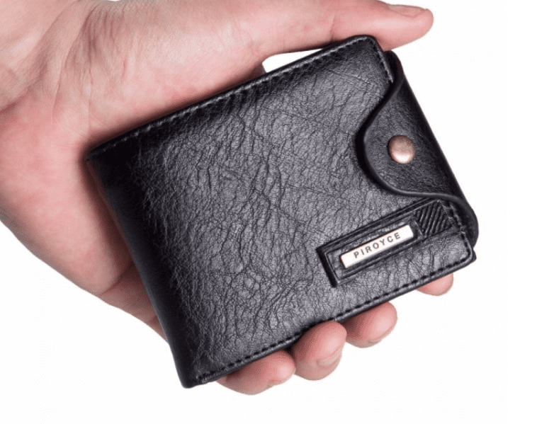 Everyday Essentials: Wallets That Combine Style and Practicality