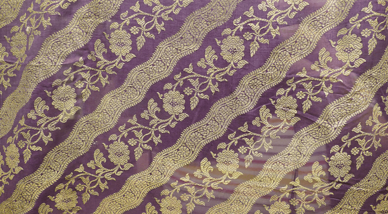 How the Sari Continues to Define Identity and Style Worldwide