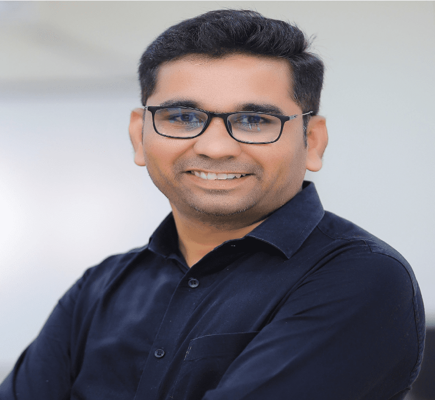 How Vinayak Samgirrao Dhone Is Shaping Young Minds