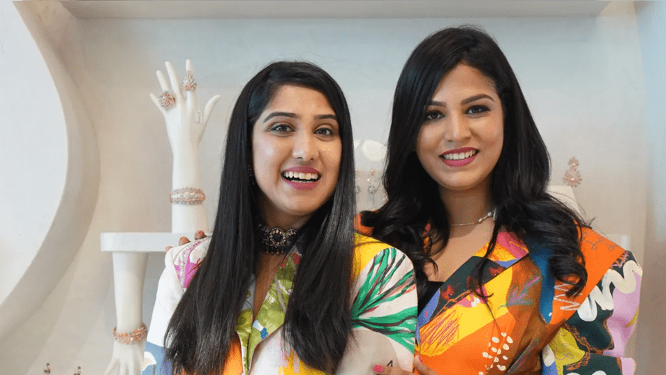 Attrangi: How Two Young Founders Made Contemporary Indian Jewellery Affordable