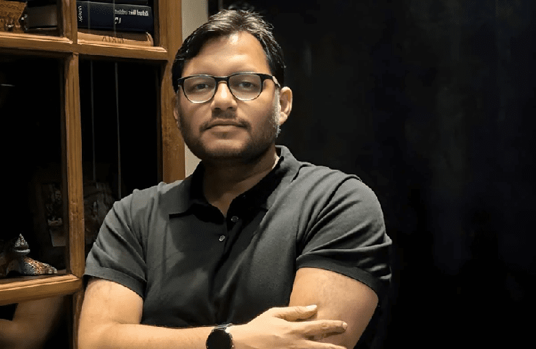 How Arpit Agarwal Is Redefining Fashion Entrepreneurship in India