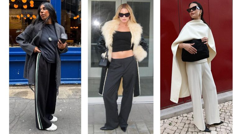 Track Pant Summer