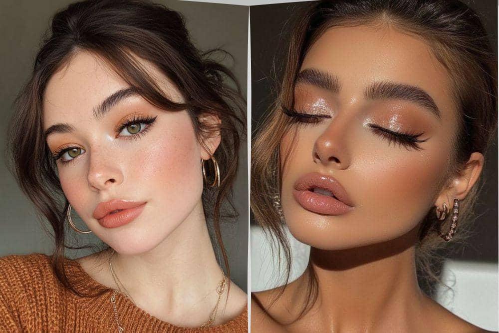 ‘Clean Girl Colour’: Why Bold, Expressive Makeup Is the Next Big Beauty Trend