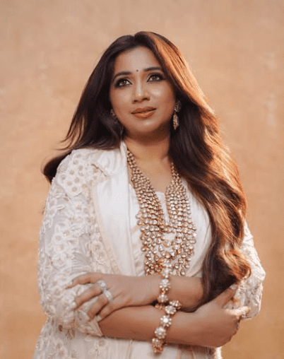 Shreya Ghoshal Reveals Simple Indian Nuskha Behind Her Long, Healthy Hair