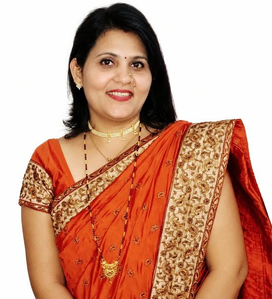 Dr. Sucheta Vinod Tamrakar: Combining Medical Expertise with Compassionate Healthcare