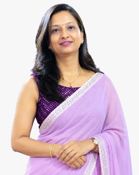 Beyond Beauty: Dr. Madhuri Shahane’s Journey in Aesthetic Medicine