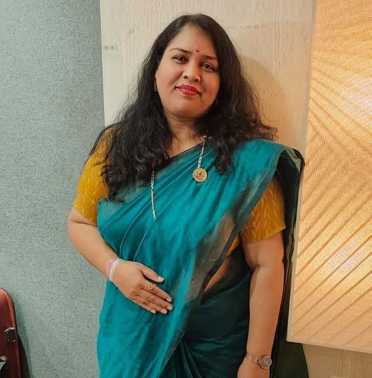 Pooja Govind Bodke: Building a Successful Food Brand with AGGABAI MODAK KING