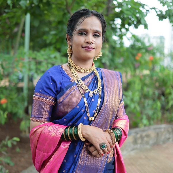 Prajakta Ankush Ram: Blending Compassionate Nursing with the Creativity of Resin Art