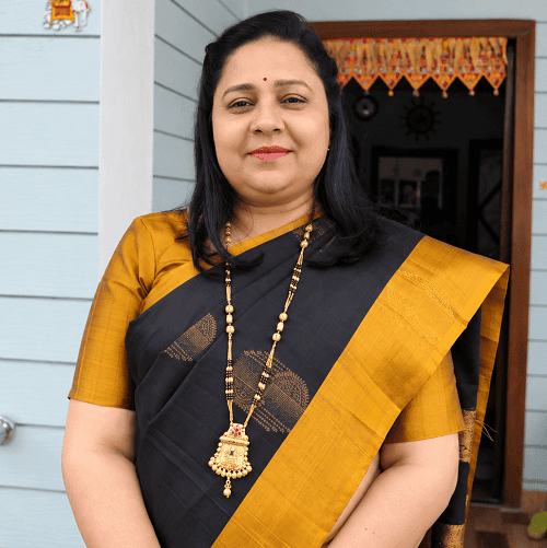 Pranjali Sachin Gulhane: From Homemaker to Builder with Gulhane Properties
