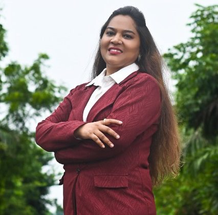 Renuka Bobde: From Struggle to Success Through Entrepreneurship and Social Service