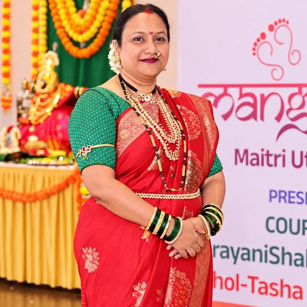 Sonali Jaykar: An Inspiring Journey of Resilience, Entrepreneurship and Personal Growth