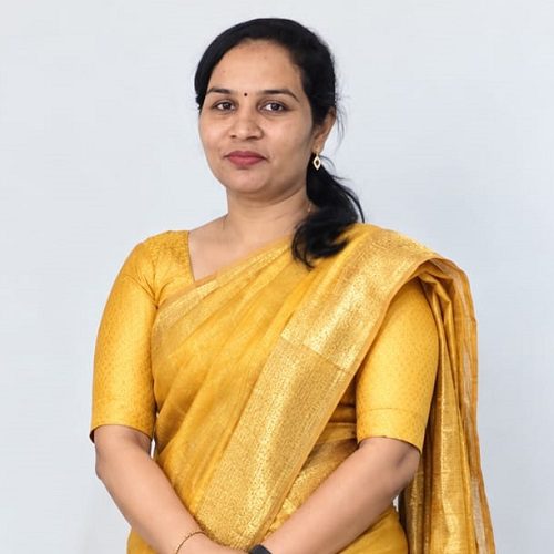 Dr. Sonali Mohod: From the Sports Ground to Academic Excellence Through Determination