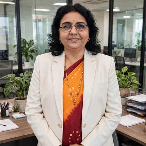 Dr. Ujjwala Sakarkar: 32 Years of Dedication to Ayurveda, Healthcare and Social Welfare